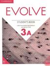 Evolve 3a - sb - 1st ed - CAMBRIDGE UNIVERSITY