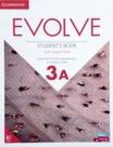 Evolve 3a - sb with digital pack - 1st ed