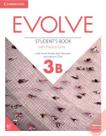 Evolve 3B - Student's Book With Practice Extra