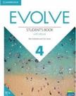 Evolve 4 sb w ebook