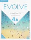 Evolve 4a - sb - CAMBRIDGE