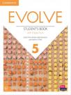 Evolve 5 - students book with digital pack - CAMBRIDGE UNIVERSITY PRESS DO BRASIL***
