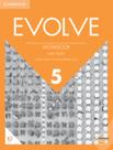 Evolve 5 - wb with audio - 1st ed - CAMBRIDGE UNIVERSITY