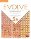 Evolve 5A - Student's Book With Digital Pack