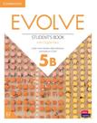 Evolve 5B - Student's Book With Digital Pack Evolve 5B - Student's Book With Digital Pack
