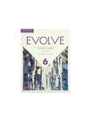 Evolve 6 - student's book with ebook
