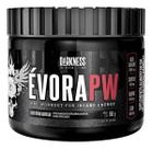 Evora Pré-treino - 150g - Darkness - Integralmedica