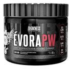 Evora Pré-treino - 150g - Darkness - Integralmedica