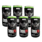 Évora PW Drink (6 unidades - 269ml) - Sabor: Maçã Verde