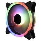 Evus Cooler F12D-ARGB Double Ring Pct /1 Evus Cooler F12D-ARGB Double Ring Pct /1