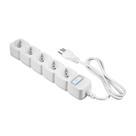 EWS 305 - Protetor eletrônico smart Wi-Fi Branco
