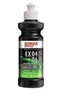 Ex 04-06 Composto Polidor Premium Corte/Refino 250Ml Sonax Ex 04-06 Composto Polidor Premium Corte/Refino 250Ml Sonax