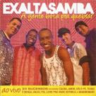 Exaltasamba - A Gente Bota Pra Quebrar CD