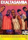 Exaltasamba a gente bota pra quebrar - dvd