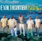 Exaltasamba Ao Vivo na Ilha da Magia Cd Digipack Pac