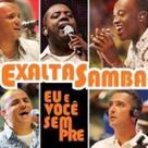 Exaltasamba Eu E Voce Sempre CD