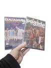 Exaltasamba - Pagode do Exalta Ao Vivo -A Gente Bota 2 DVDS