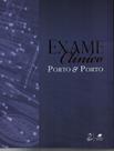Exame clínico - porto