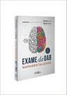 Exame Da Oab: Mapas Mentalizados Exame Da Oab: Mapas Mentalizados