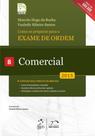 Exame de ordem - 1 fase - comercial - vol 8 - meto - METODO LV