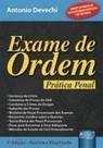 Exame de Ordem: Prática Penal