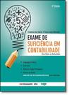 Exame de suficiencia em contabilidade Exame de suficiencia em contabilidade