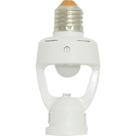 Exatron Sensor C/Soquete E-27