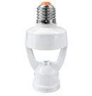 Exatron Sensor De Presenca E-27 Smart Xcontrol