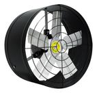 Exaustor 127v Embutir 40cm Parede De Cozinha E Lanchonete