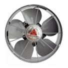 Exaustor 20cm Baixa Rotação Bivolt 802000 Venti-delta Bivolt