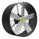 Exaustor 220v Embutir 50cm Parede De Cozinha E Lanchonete