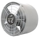 Exaustor 30cm Alta Rotação Eq 300 M4 Qualitas Bivolt