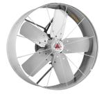 Exaustor 40cm Comercial para Biruta