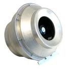 Exaustor ACI-250 Tipo Centrifugo InLine Sicflux 220V
