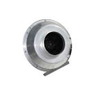 Exaustor ACI-355 Tipo Centrifugo InLine Sicflux 220V
