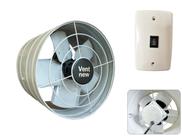 Exaustor Alta Vazão 40cm Vent New vazão 13.680 m³/h 220V