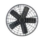 Exaustor axial 220v 50cm cinza - ventisol