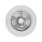 Exaustor Axial 25CM Cozinha Banheiro 220V Premium Branco Ventisol Exaustor Axial 25CM Cozinha Banheiro 220V Premium Branco Ventisol