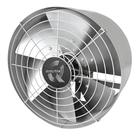 Exaustor Axial 30cm Qualitas Bivolt Eq300m4 Alta Temperatura 110v/220v