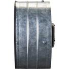 Exaustor Axial 40cm 220V Motor 1/2HP - Ventisol Industrial