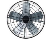 Exaustor Axial 40cm Comercial Alta Vazão 127V - Ventisol