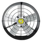 Exaustor Axial 40cm Parede Alta Vazão 220v 220v