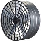 Exaustor Axial 50 cm, 1/4 cv, Premium, 220 V~ Monofásico, 445 Ventisol