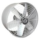Exaustor Axial 50cm Original Qualitas EQ500M4 - Garantia 03 (três) Anos