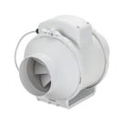 Exaustor axial em linha 100 mm residencial - Turbo EXL (220V)