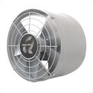 Exaustor Axial EQ300M4 Bivolt Qualitas