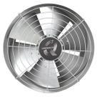 Exaustor Axial Eq400M4 - Qualitas