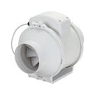 Exaustor Axial In-line Turbo Exl1000 100mm 45W - Ventisol Exaustor Axial In-line Turbo Exl1000 100mm 45W - Ventisol
