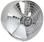 Exaustor Axial Industrial 30cm