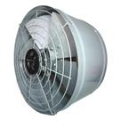 Exaustor Axial Industrial 40cm Bivolt Eq400m4 110v-220v Qualitas